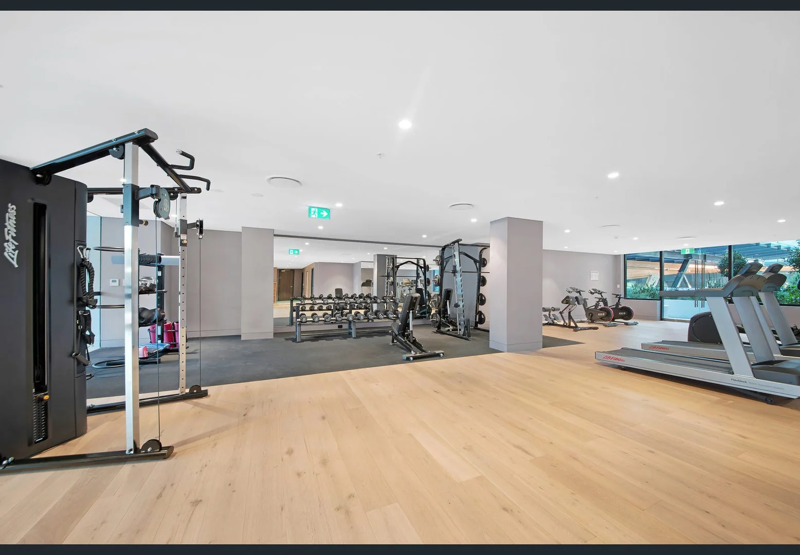 Additional image 13 of 209/88A Christie Street, St Leonards NSW 2065