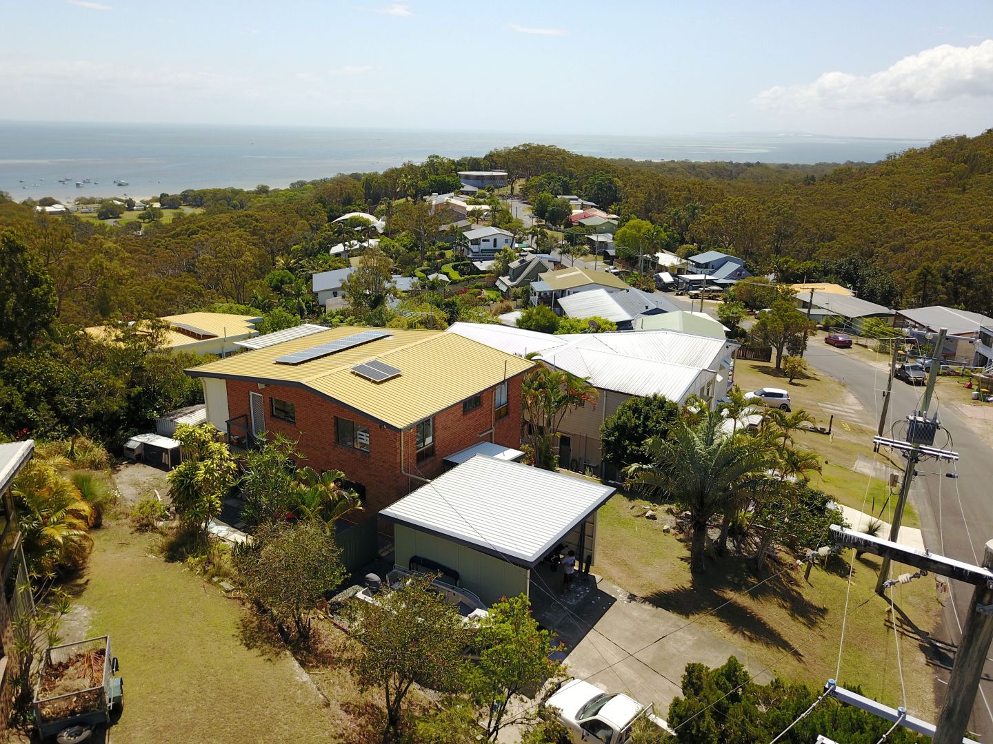 111 Rainbow Crescent, Dunwich QLD 4183, Image 1