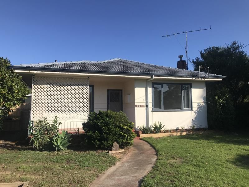 2 bedrooms House in 2 Coronation Street MARGARET RIVER WA, 6285