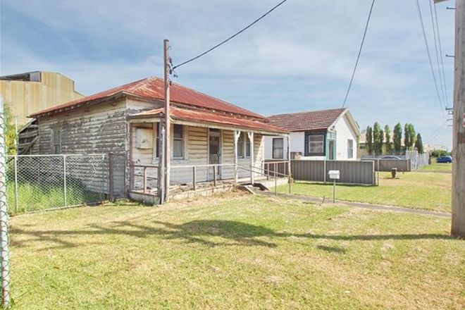 Picture of 135 Old Maitland Road, HEXHAM NSW 2322