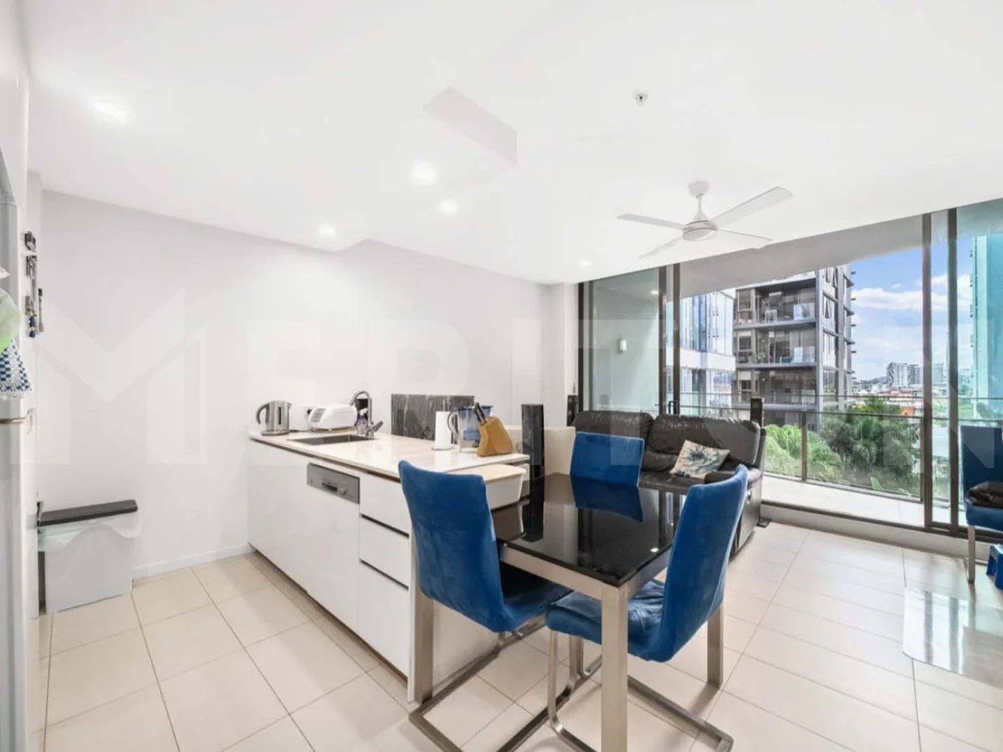 Additional image 2 of 2B/24 Stratton Street, Newstead QLD 4006