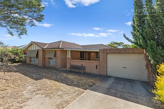 Picture of 71 Dalman Parkway, GLENFIELD PARK NSW 2650