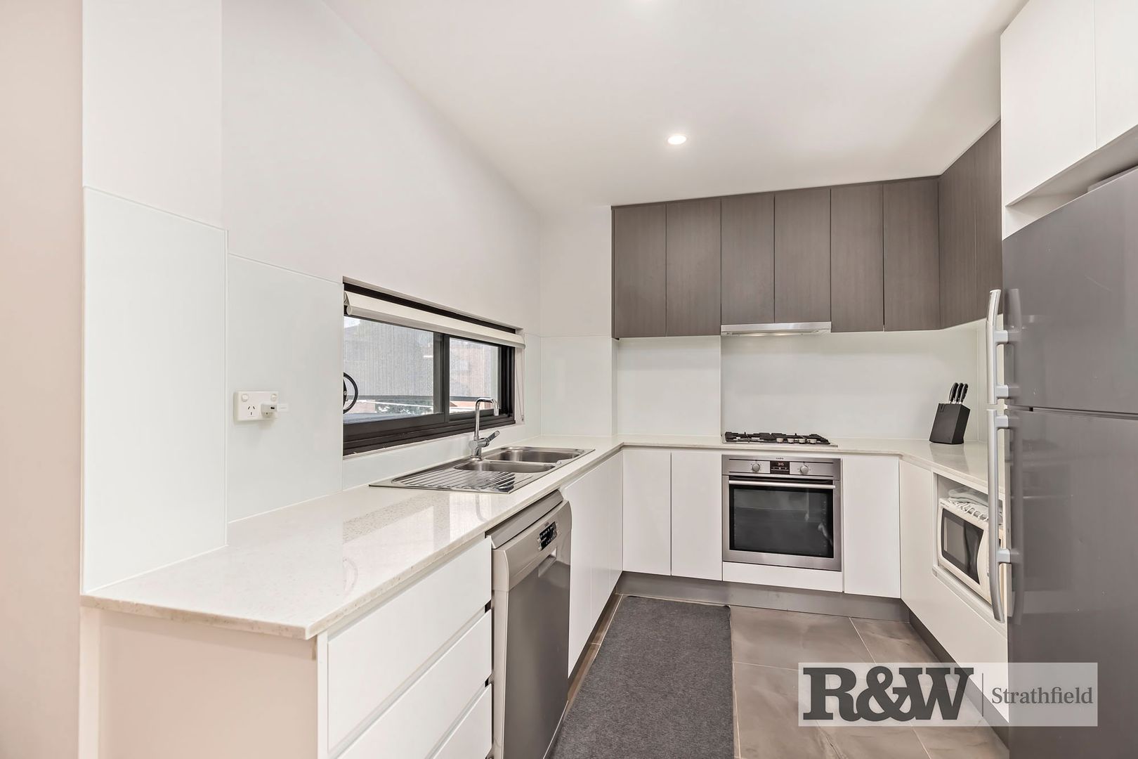 8/3-7 ANSELM STREET, Strathfield South NSW 2136, Image 1