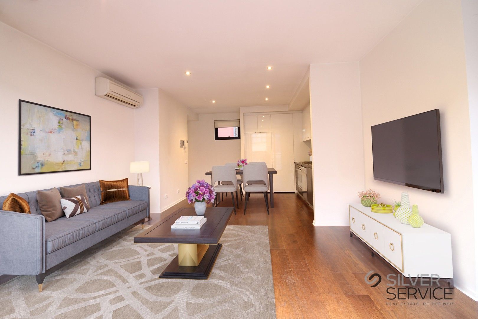 2 bedrooms Apartment / Unit / Flat in 10/71 River Street RICHMOND VIC, 3121