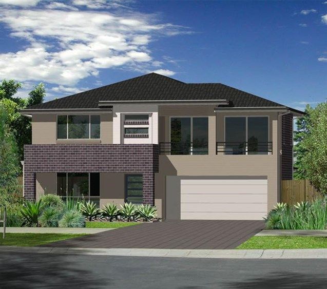 Lot 3992 Ekala Avenue, THE PONDS NSW 2769, Image 0