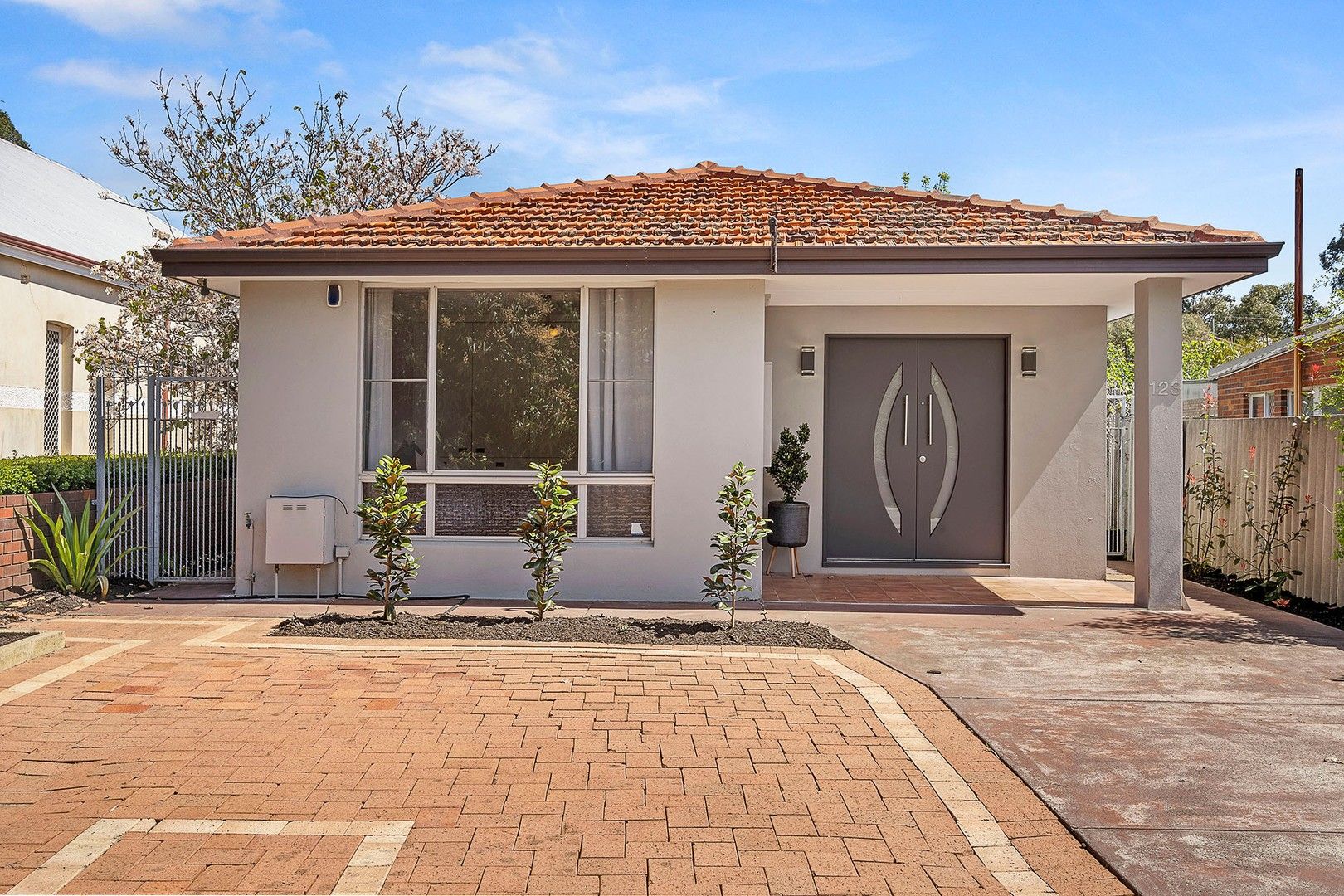 3 bedrooms House in 123 Walcott Street MOUNT LAWLEY WA, 6050