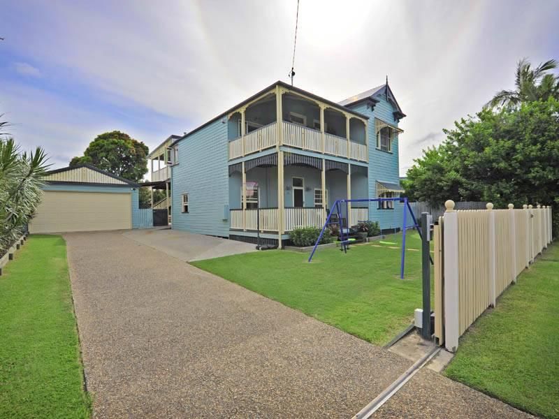 35 Boswell Terrace, WYNNUM QLD 4178, Image 0