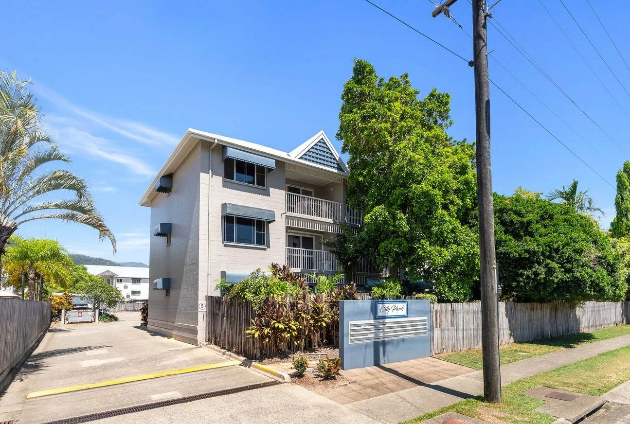 85-89 Birch Street, Manunda QLD 4870