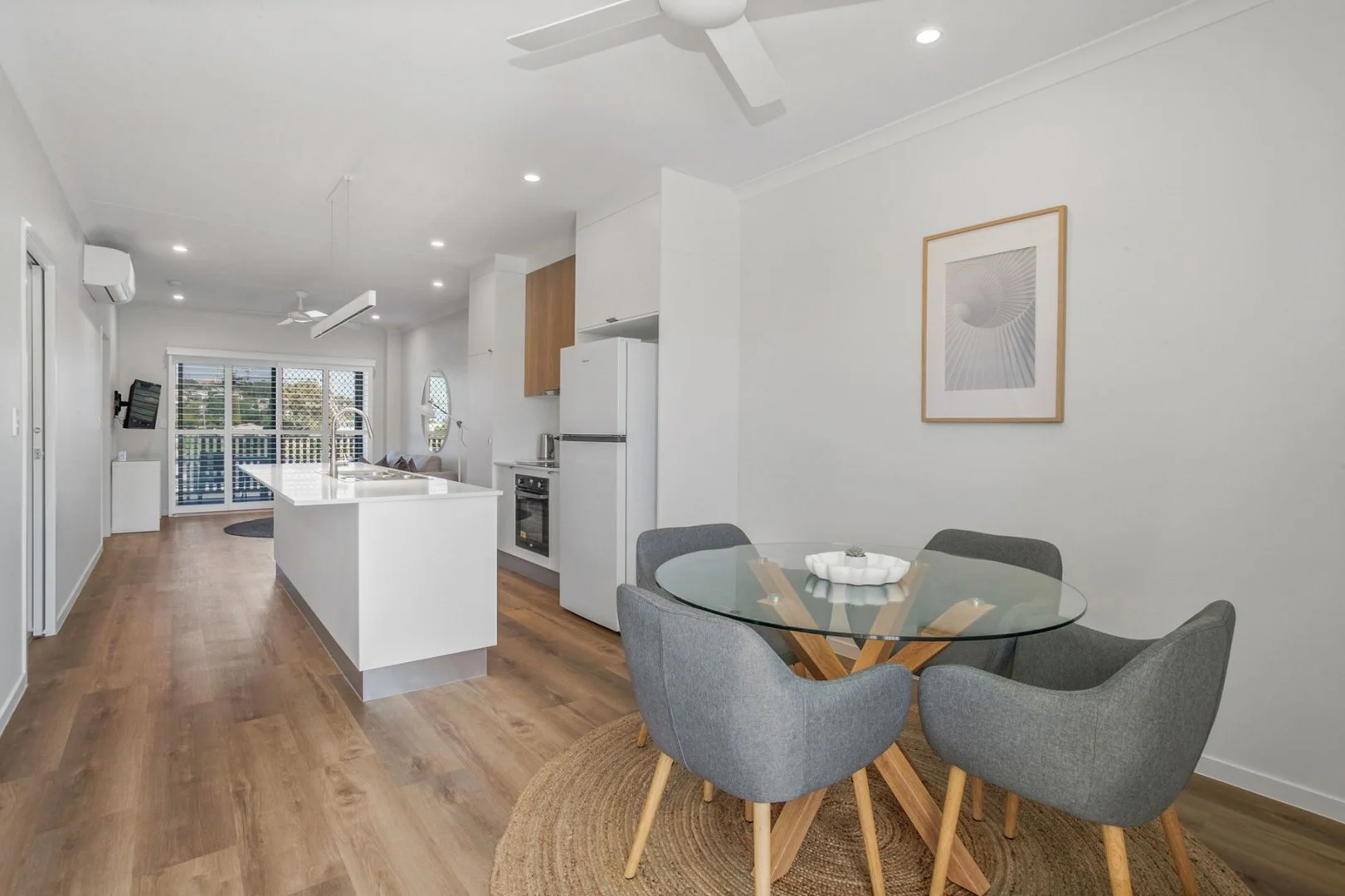 10/10 Michigan Way, Andergrove QLD 4740