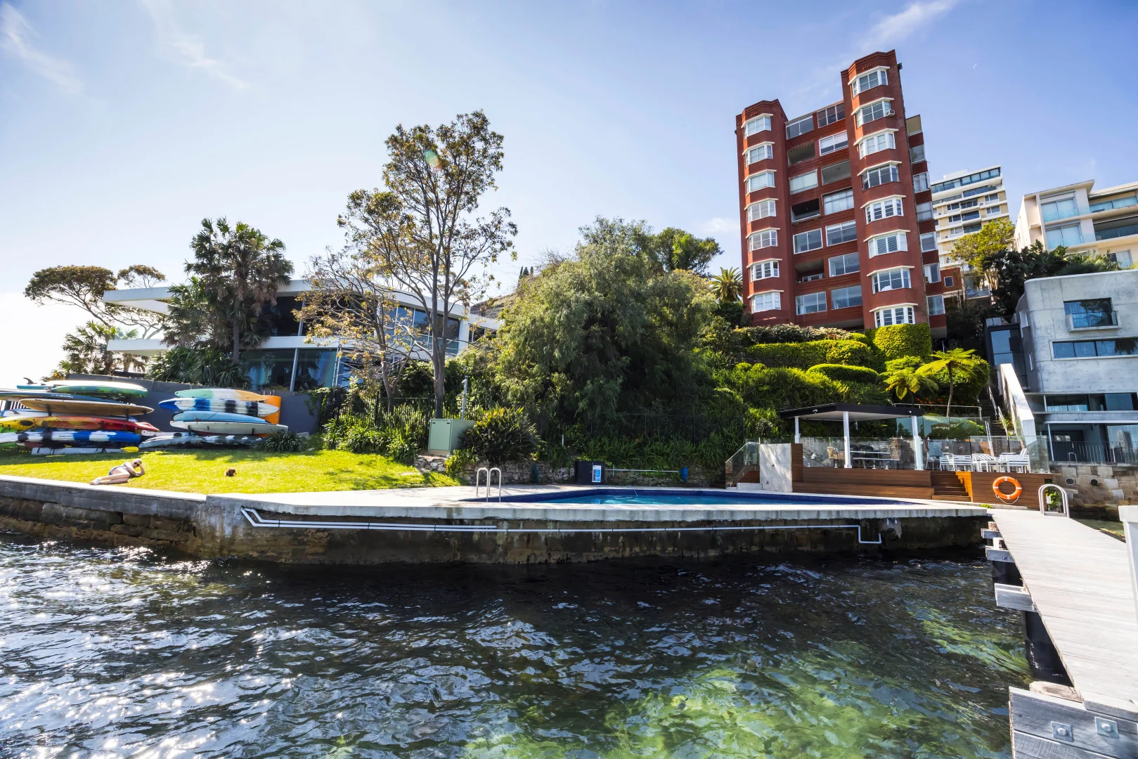 Additional image 13 of 23/78 Wolseley Road, Point Piper NSW 2027