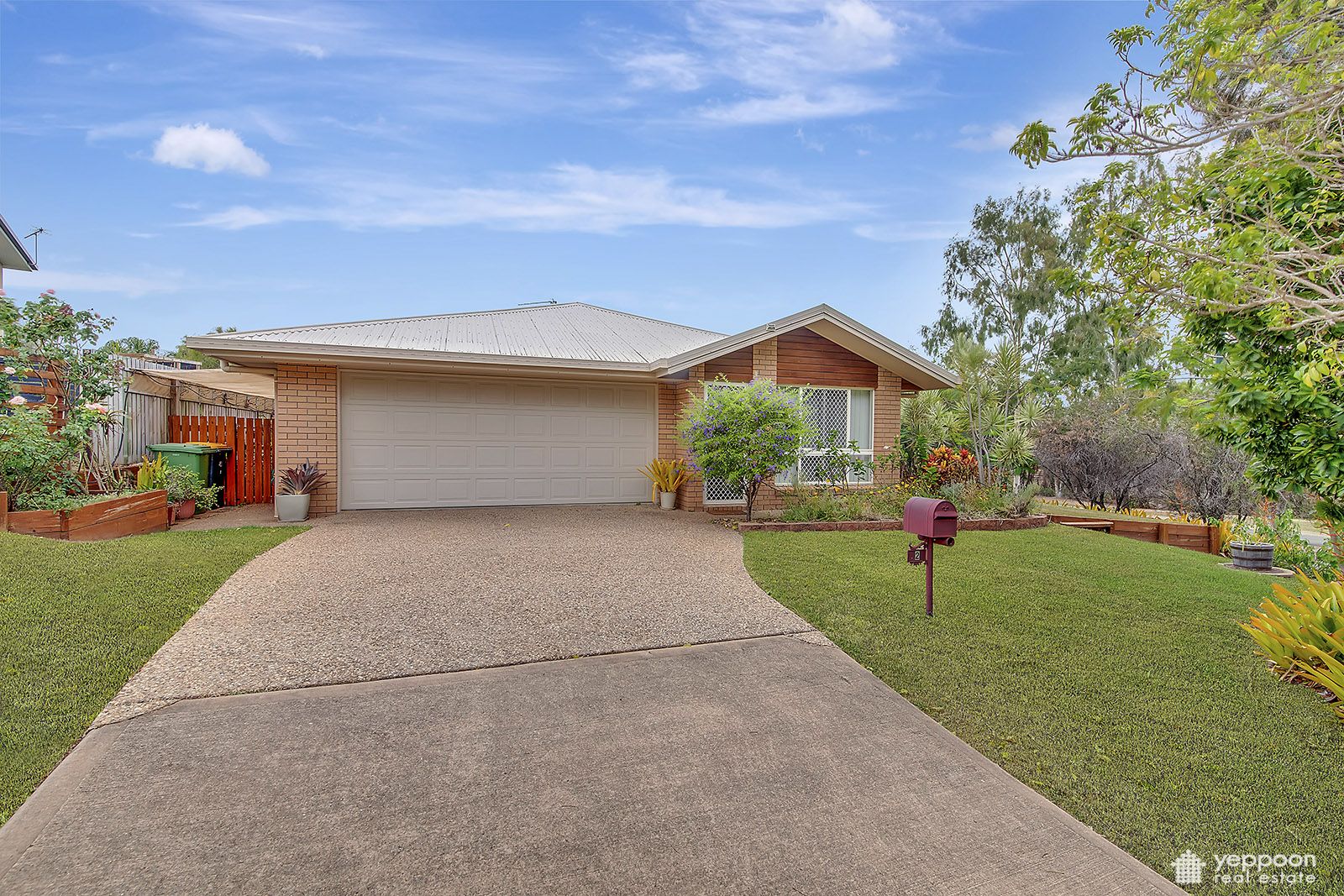 2 Baeckea Place, Taroomball QLD 4703, Image 0