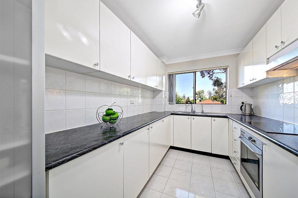 5/11-13 Shenton Avenue, Bankstown NSW 2200, Image 2