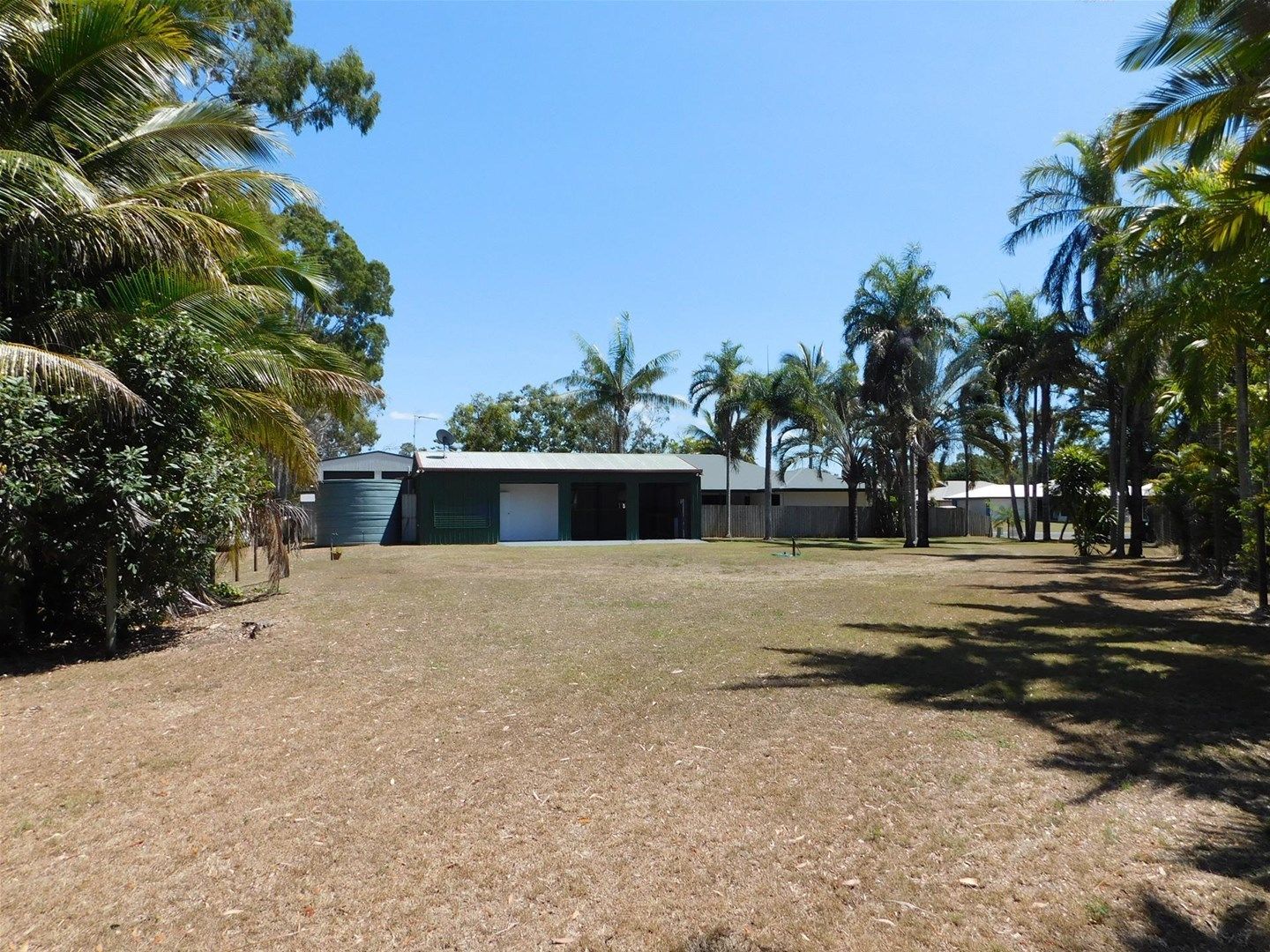 30 Rankin Court, Armstrong Beach QLD 4737, Image 0