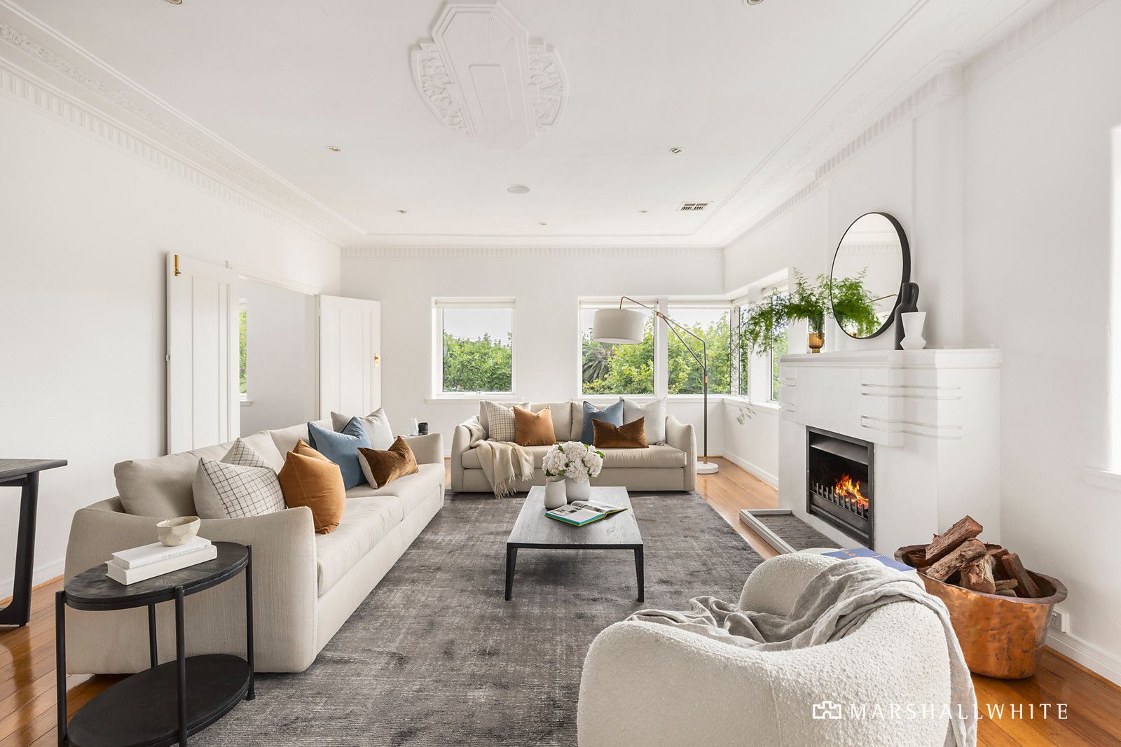 4 bedrooms House in 3/337 Dandenong Road ARMADALE VIC, 3143
