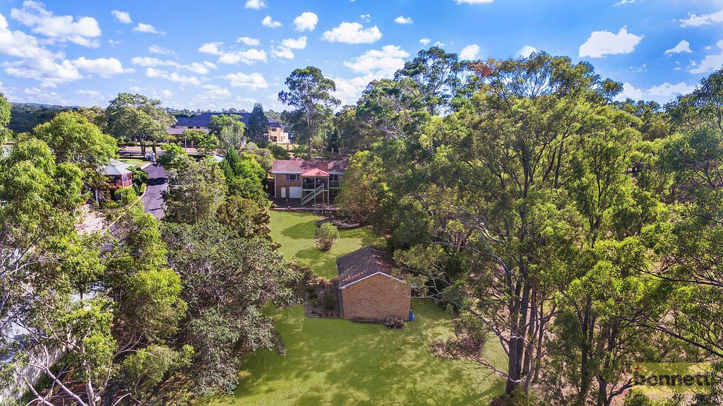 466 East Kurrajong Road, East Kurrajong NSW 2758, Image 2