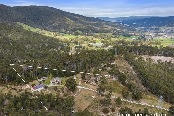 Picture of 110 Voss Road, HUONVILLE TAS 7109