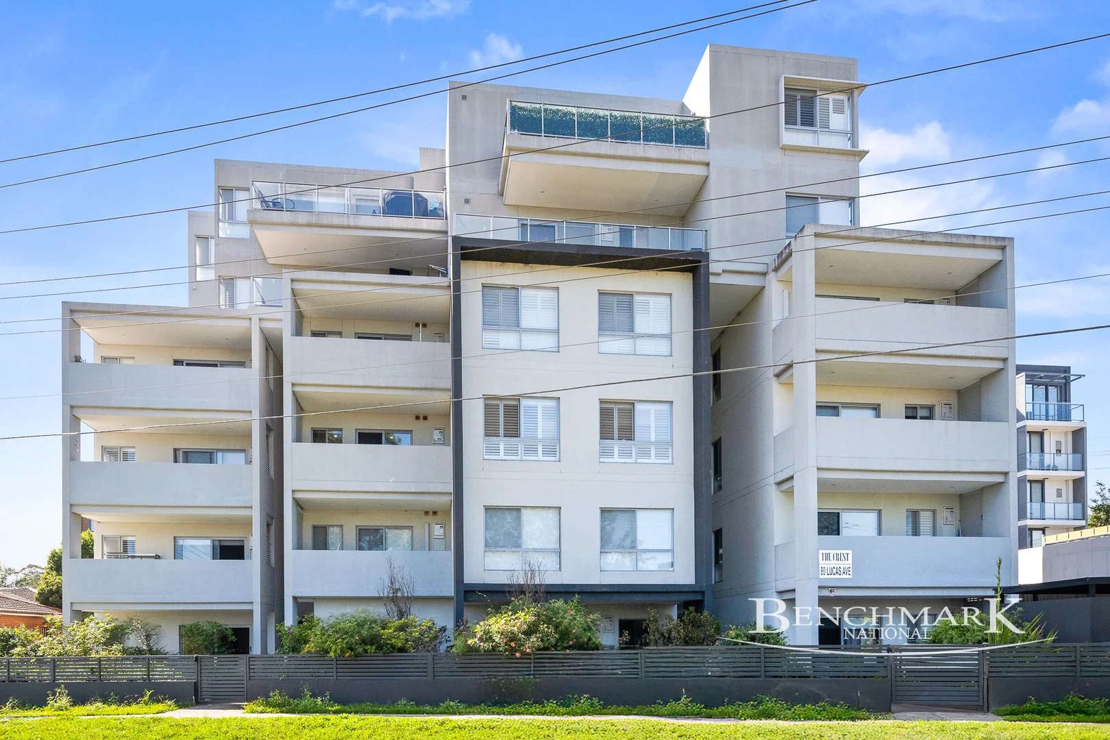 Additional image 11 of 202/80 Lucas Avenue, Moorebank NSW 2170