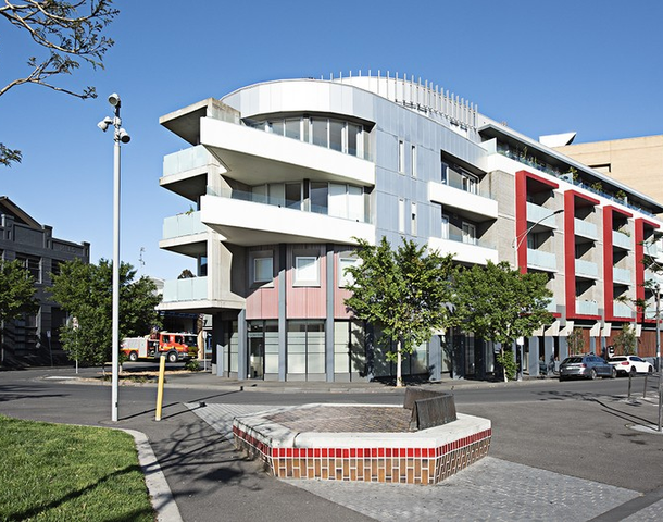 8/174 Peel Street, Windsor VIC 3181