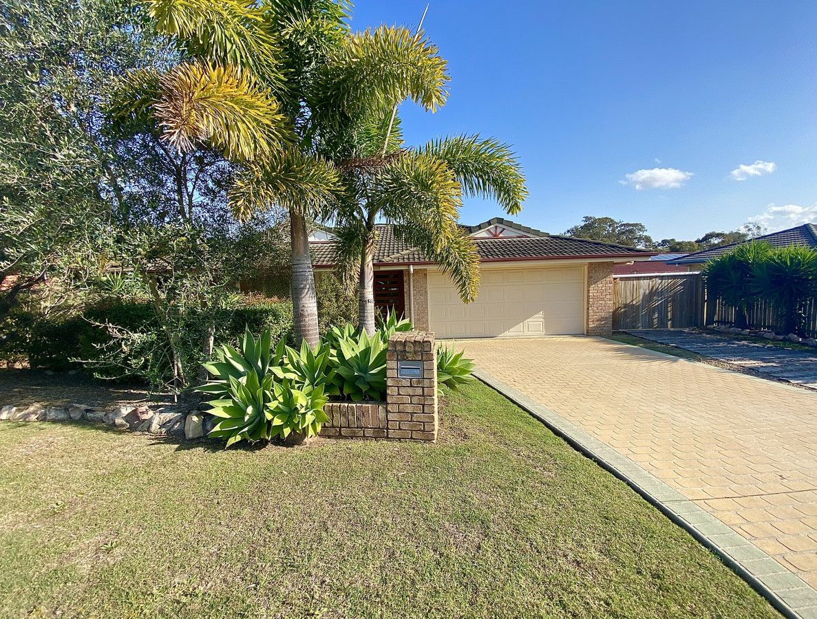 4 bedrooms House in 9 Serena Court BIRKDALE QLD, 4159