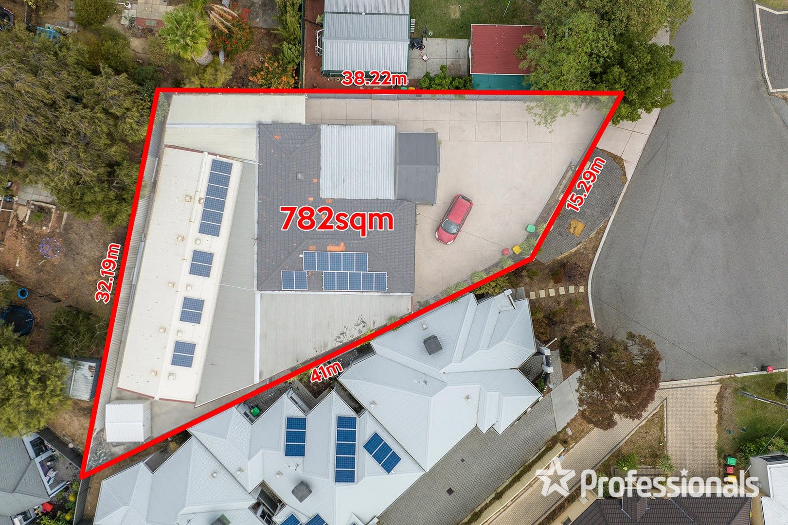 4 Olney Court, Balga WA 6061, Image 0