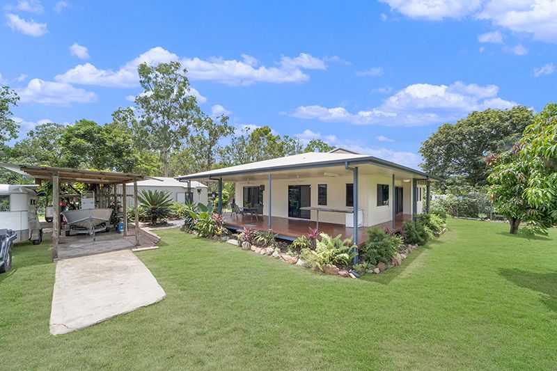 268 Forestry Rd, Bluewater QLD 4818, Image 0