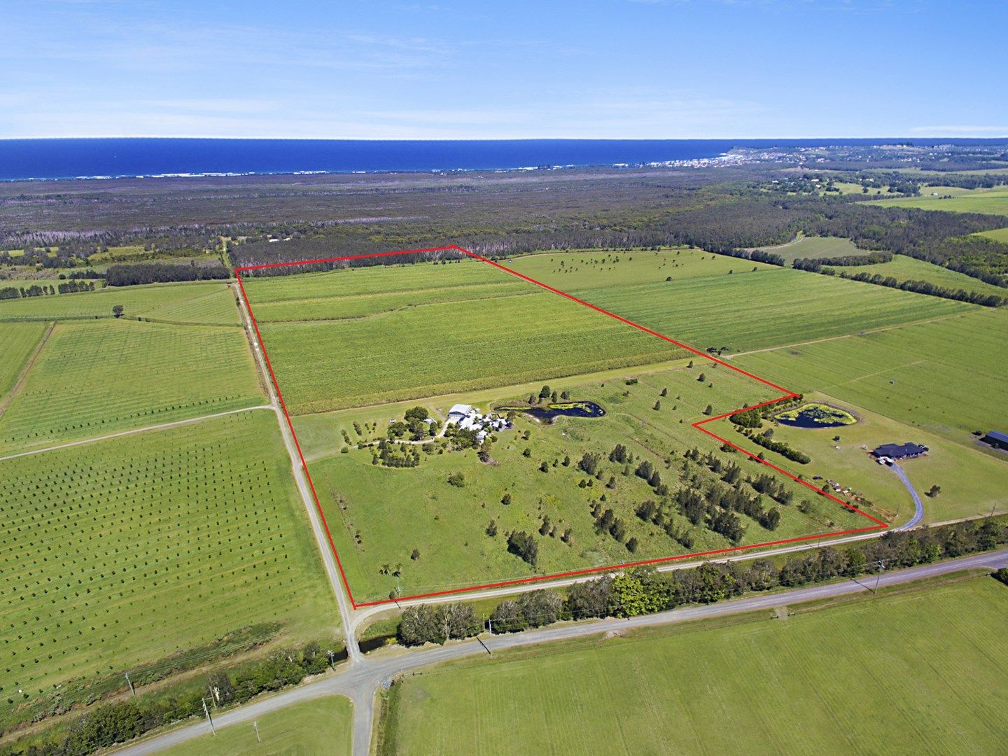 226 Newrybar Swamp Road, Lennox Head NSW 2478, Image 0