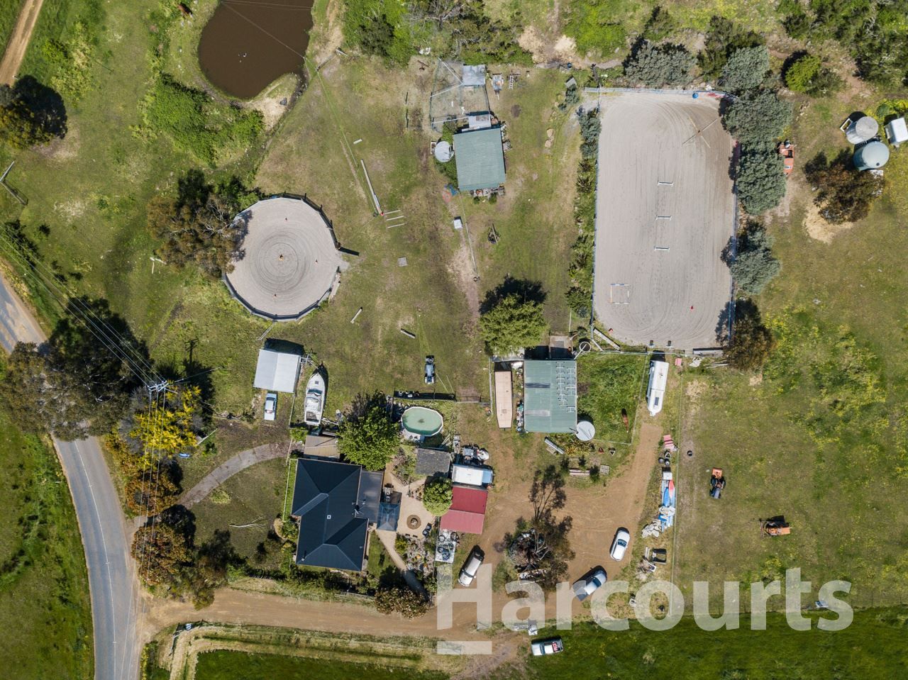 242 Molesworth Road, Molesworth TAS 7140, Image 2