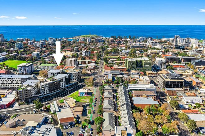 Picture of 5/71 Keira Street, WOLLONGONG NSW 2500
