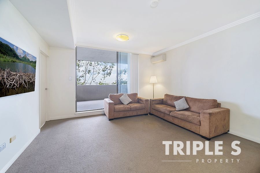 D104/81-86 Courallie Avenue, Homebush West NSW 2140, Image 2