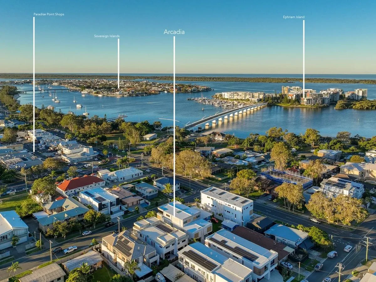 Additional image 22 of 24b Milton Ave, Paradise Point QLD 4216