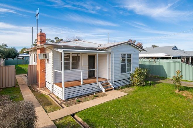 Picture of 31 NEWTON STREET, SHEPPARTON VIC 3630