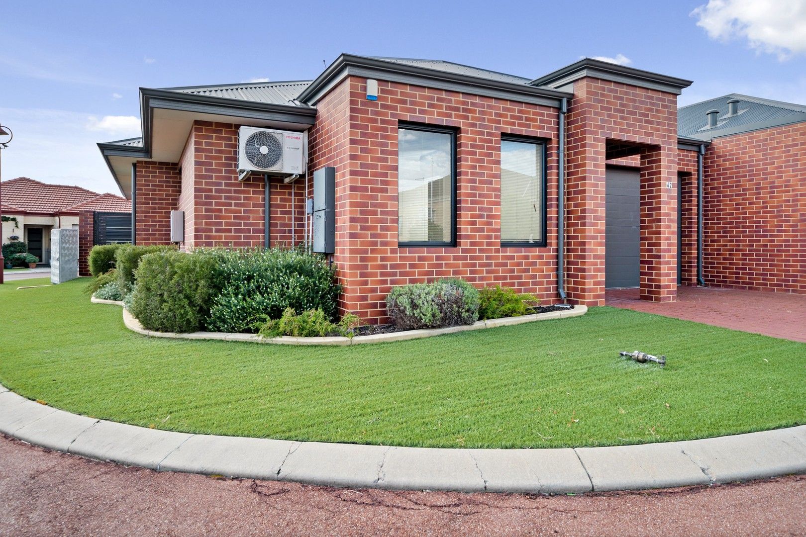 62/15 Chipping Drive, High WA 6057 Domain