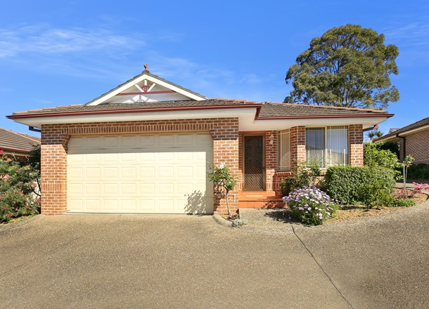 8/35-37 Ryan Street, Balgownie NSW 2519