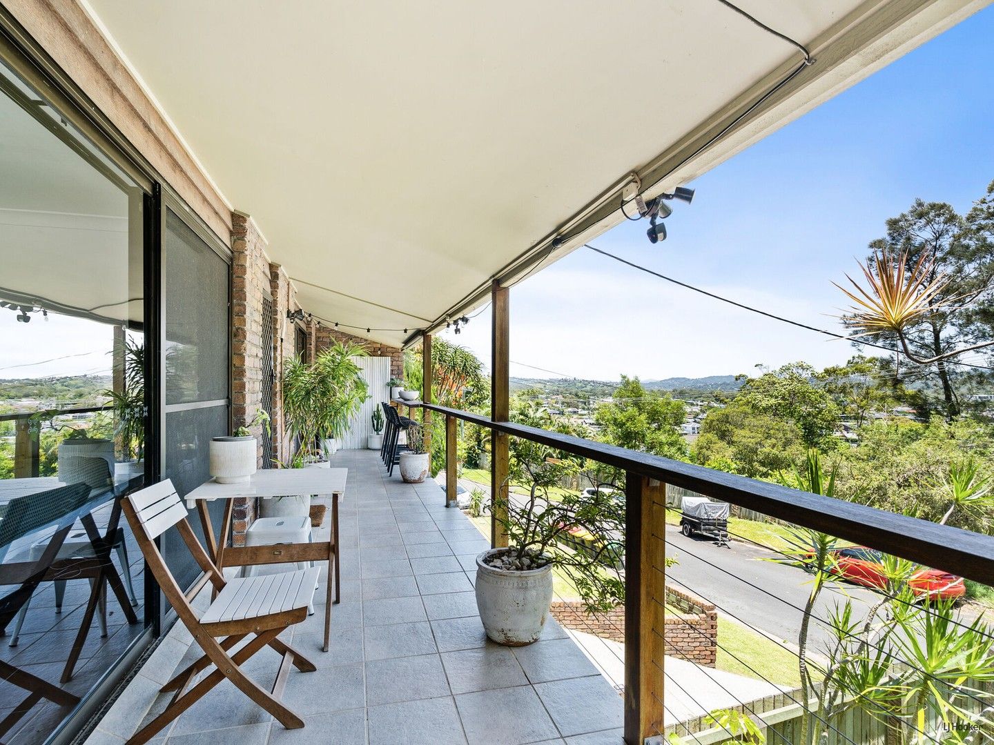 3 bedrooms Duplex in 1/50 Leeward Terrace TWEED HEADS NSW, 2485