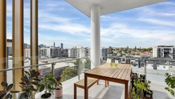 Picture of 714/21 Duncan Street, WEST END QLD 4101