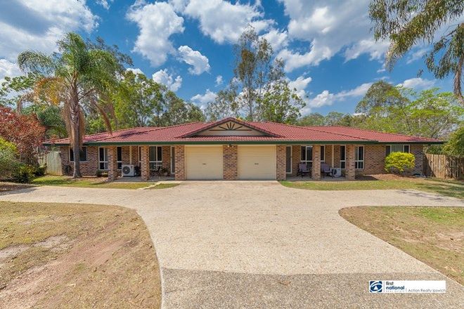 Picture of 1 & 2/41 Caribou Drive, BRASSALL QLD 4305