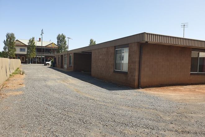 Picture of 208 High Street, HILLSTON NSW 2675