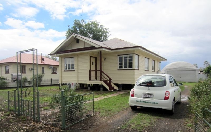 2 bedrooms House in  DALBY QLD, 4405