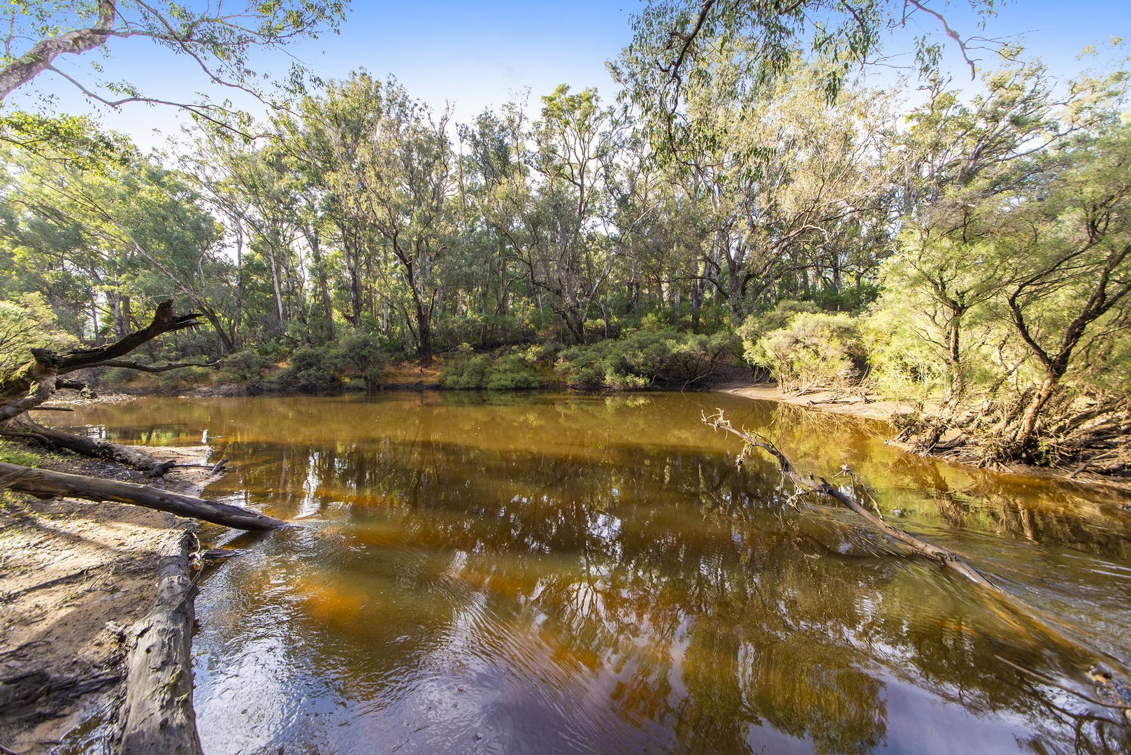 112 Johnston Road, Nannup WA 6275, Image 1