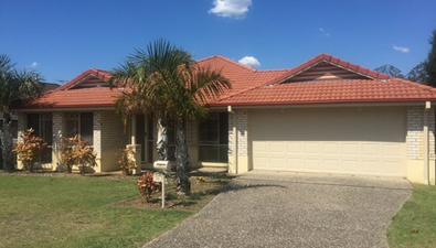 Picture of 14 Jupiter Street, SPRINGFIELD LAKES QLD 4300