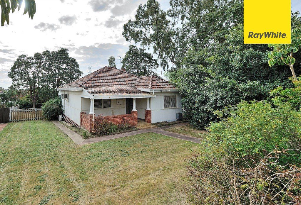 2 bedrooms House in 15 Hackett Street BELLEVUE WA, 6056