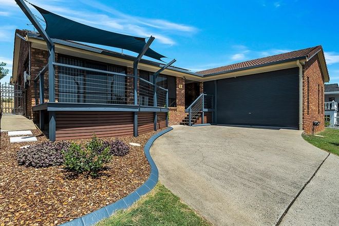 Picture of 48 Moorhead Drive, SOUTH GRAFTON NSW 2460