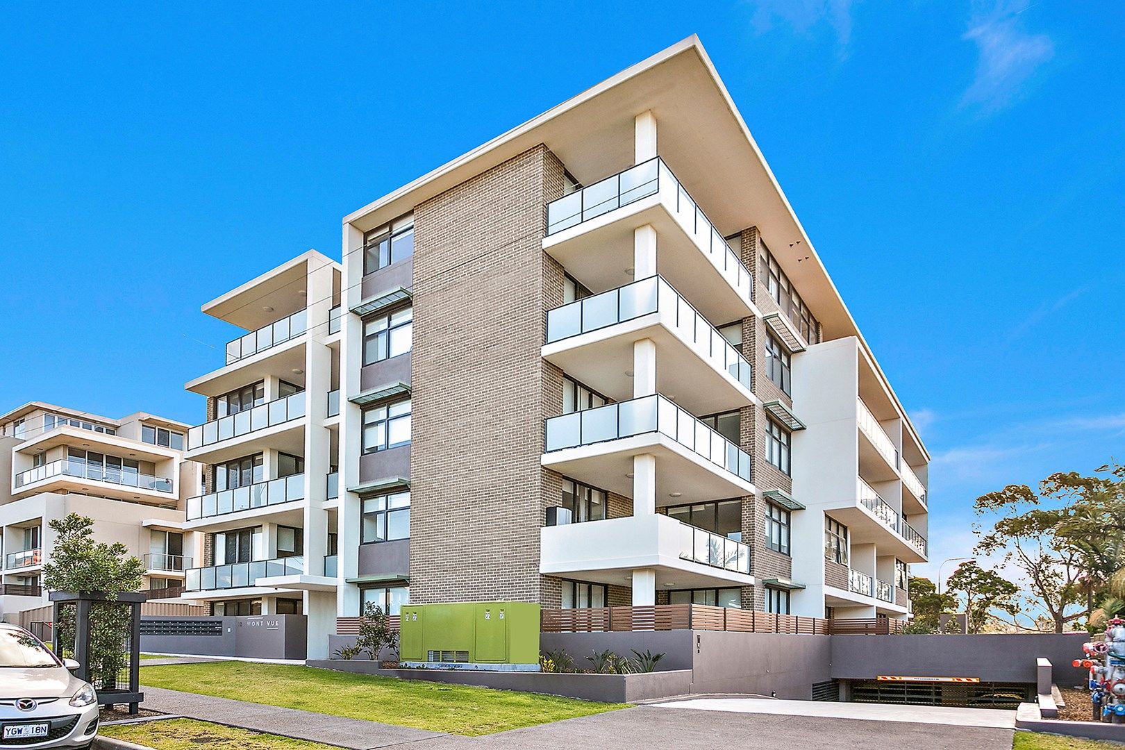 2/12-14 New Dapto Road, Wollongong NSW 2500, Image 0