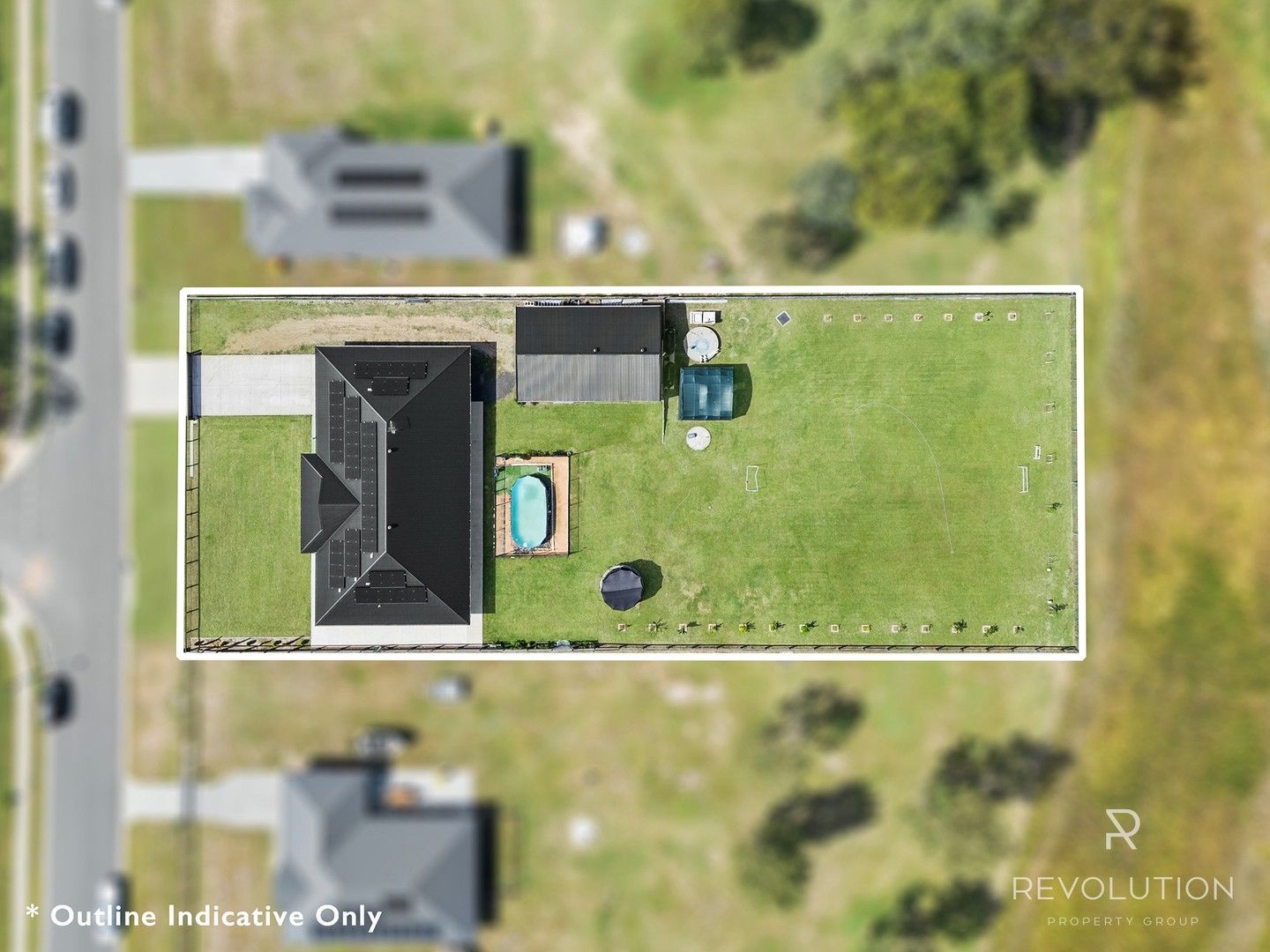 6 Sandstone Drive, Hatton Vale QLD 4341 Domain