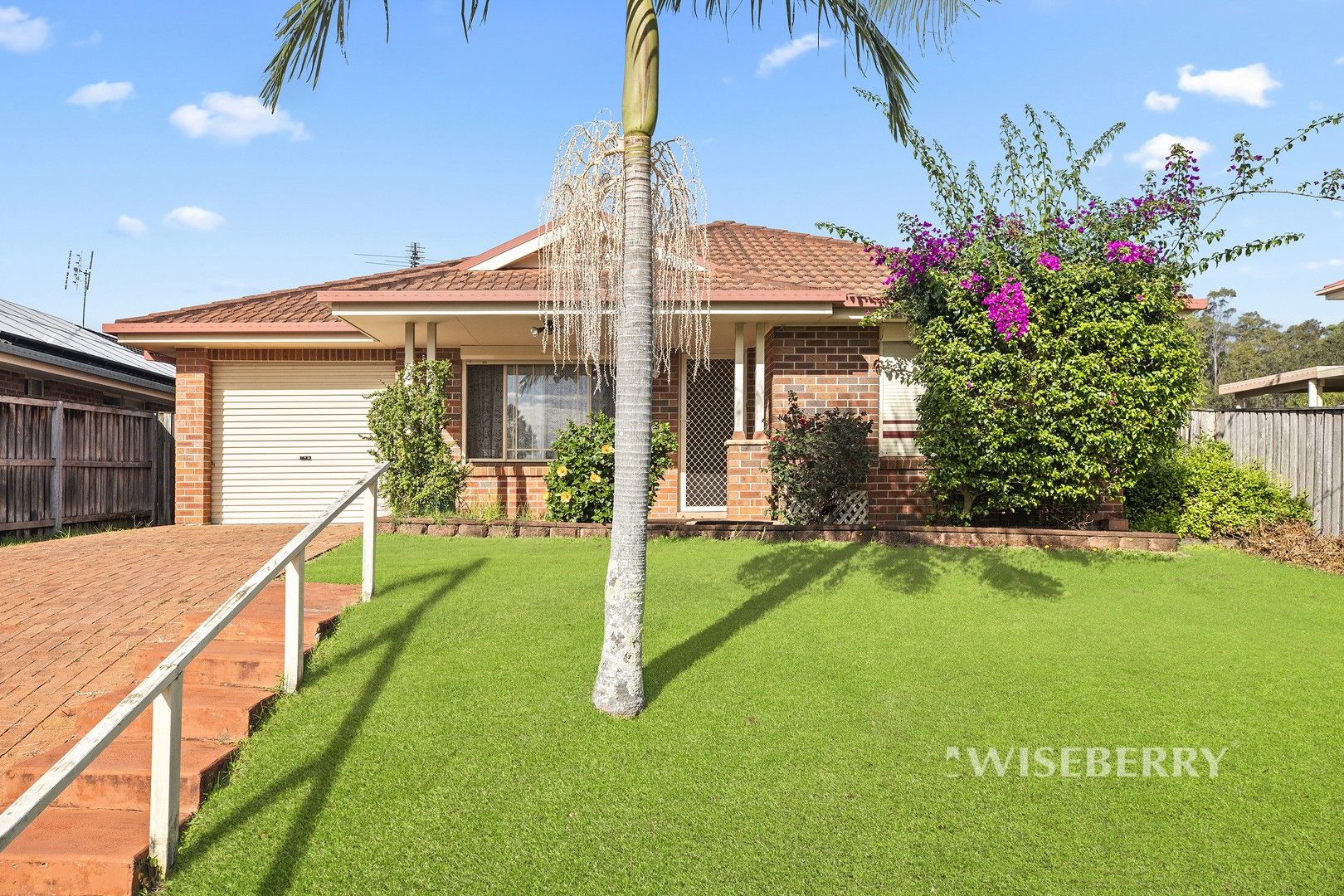 5 Raintree Terrace, Wadalba NSW 2259, Image 0