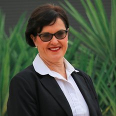 Elaine Seal, Sales representative