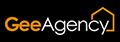 _Archived_Gee Agency's logo