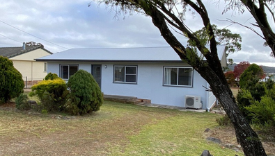 Picture of 10 Greer Street, STANTHORPE QLD 4380