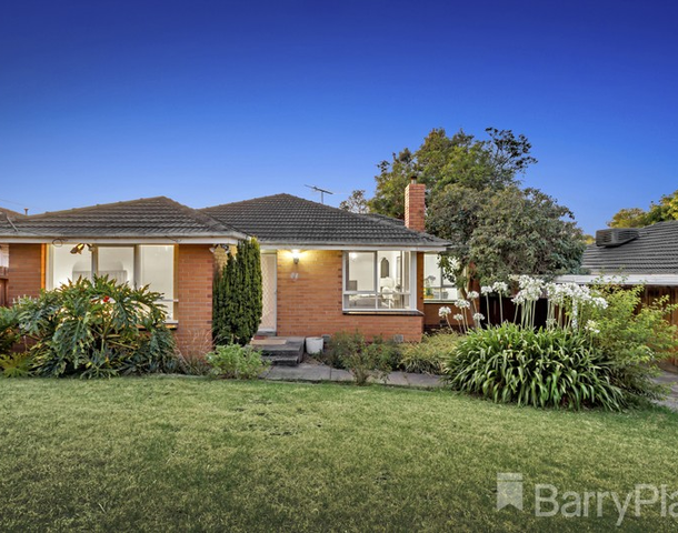 11 Latrobe Avenue, Bundoora VIC 3083