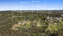 Picture of 3 Bramwell Street, MIDDLE RIDGE QLD 4350